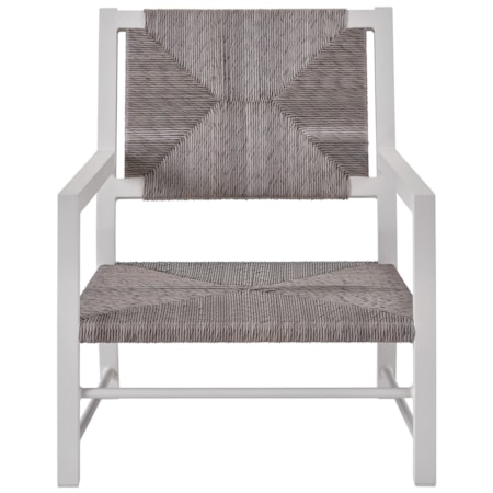 Outdoor Lounge Chair