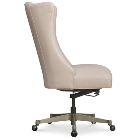 Executive Swivel Tilt Chair