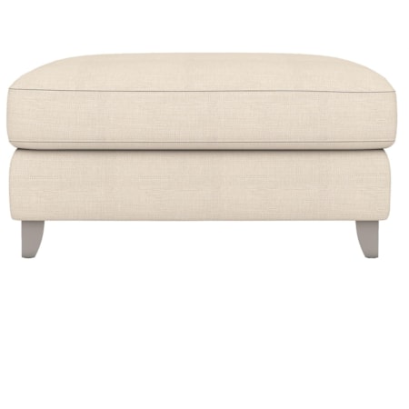 Monterey Outdoor Ottoman