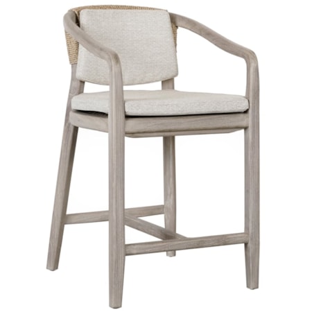 Outdoor Counter Stool