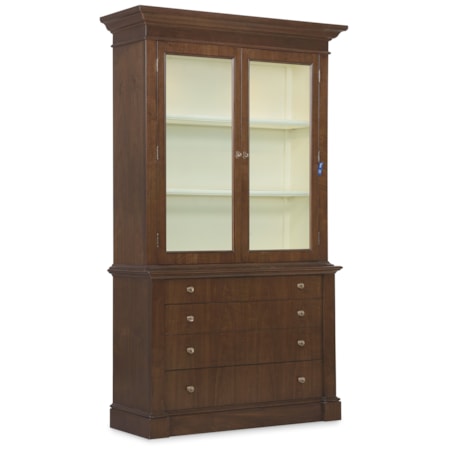 Display Cabinet