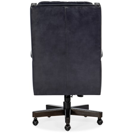 Beckett Executive Swivel Tilt Chair