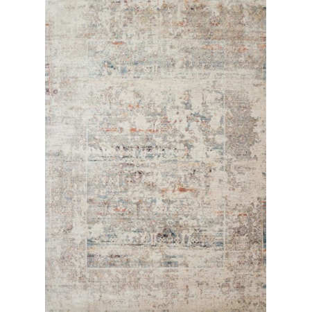 7'-10" X 10' Rug
