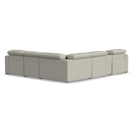 Sectional Sofa