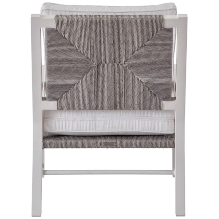 Outdoor Living Lounge Chair