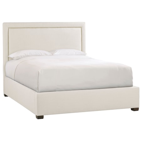 Morgan Twin Bed