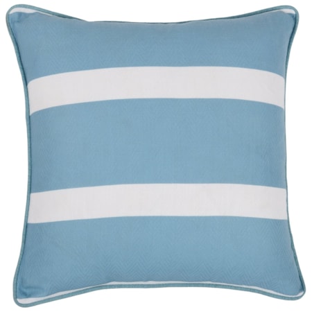 22x22 Throw Pillow