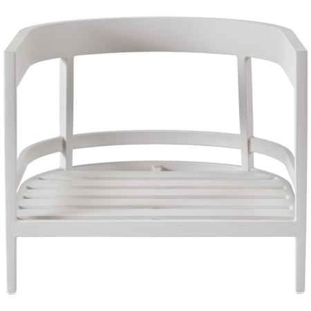 South Beach Lounge Chair