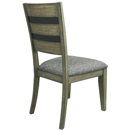 Upholstered Dining Chair