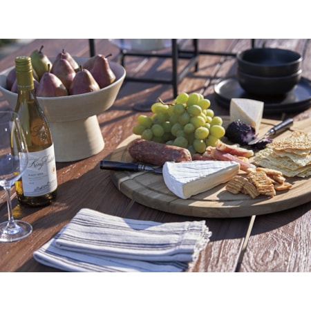 Rectangular Dining Table