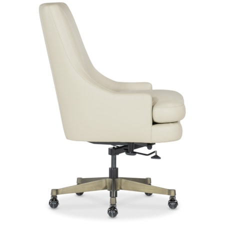 Executive Swivel Tilt Chair