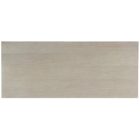 Two-Door Accent Chest