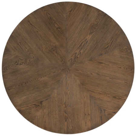 Round Cocktail Table