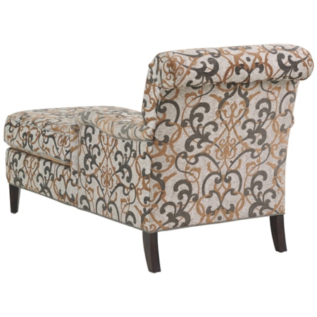 Pleasanton Chaise Lounge