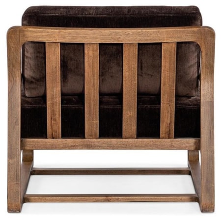 Moraine Accent Chair