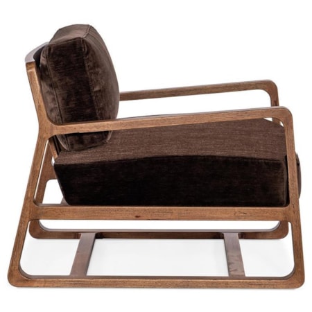 Moraine Accent Chair