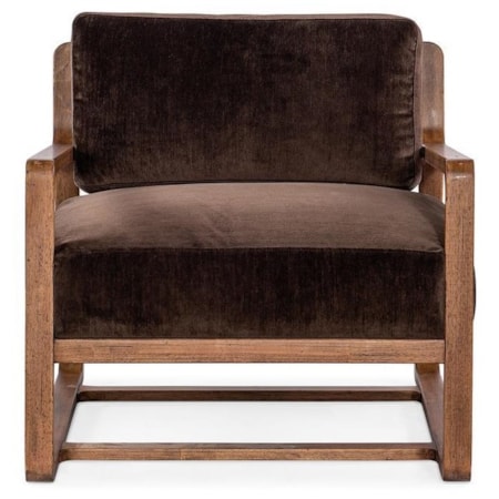 Moraine Accent Chair