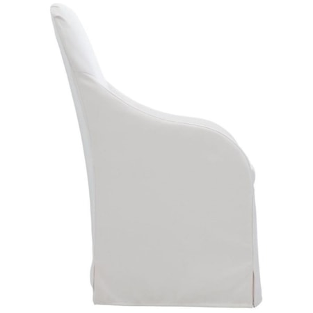 Bellair Outdoor Arm Chair