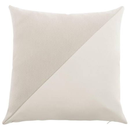 Outdoor Throw Pillow