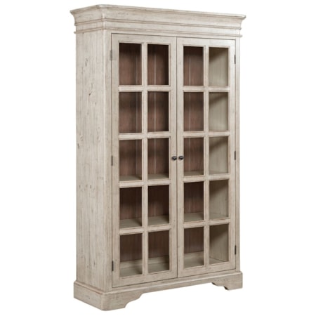 Clifton China Cabinet