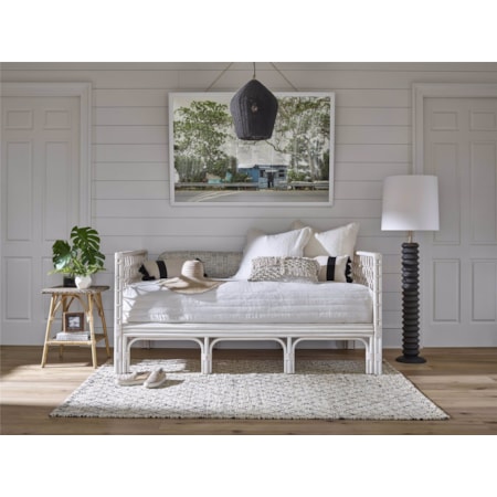 Seychelles Day Bed