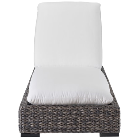 Montauk Chaise Lounge