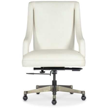 Executive Swivel Tilt Chair
