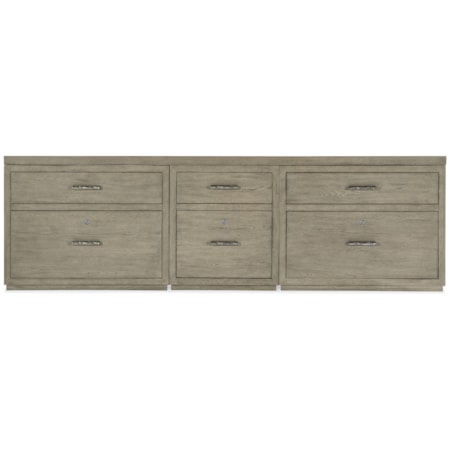 Office Credenza