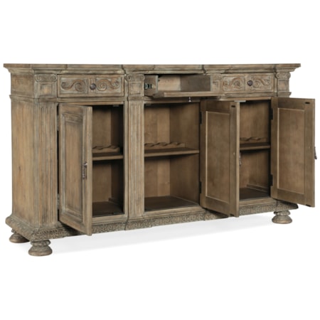 Credenza