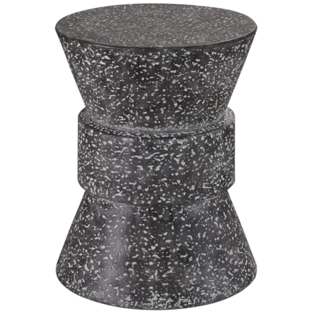 Outdoor Accent Table