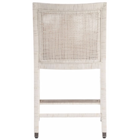 Longboat Counter Chair