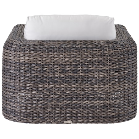 Montauk Swivel Lounge Chair