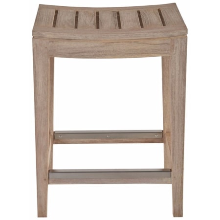 Outdoor Counter Stool