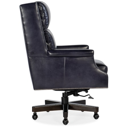 Beckett Executive Swivel Tilt Chair