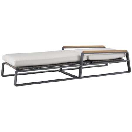 San Clemente Chaise Lounge