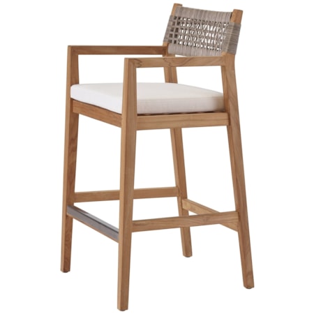 Outdoor Bar Stool