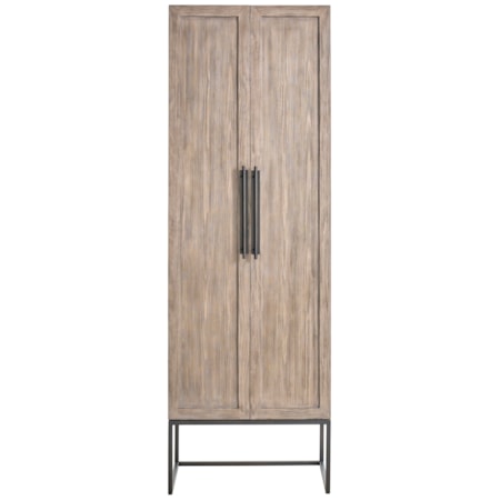 Boulder Utility Cabinet