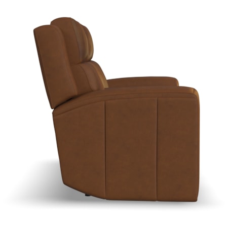 Power Recliner Loveseat