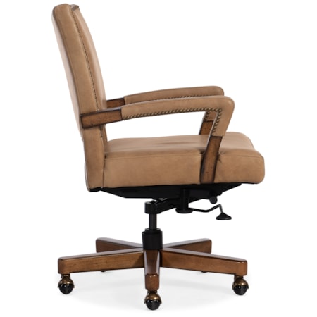 Chace Executive Swivel Tilt Chair