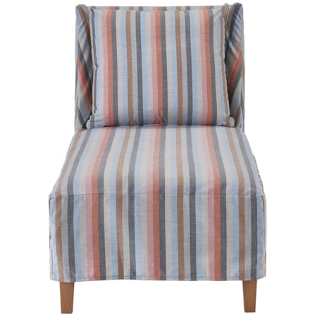 Garland Outdoor Slipcover Chaise