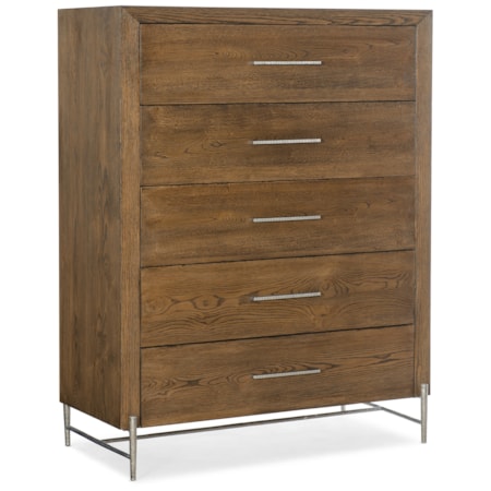 Drawer Chest
