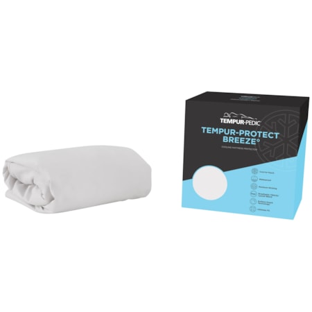 Queen Mattress Protector