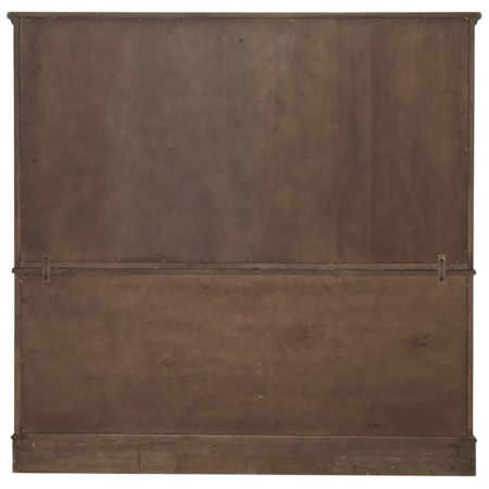 9-Drawer Master Chest