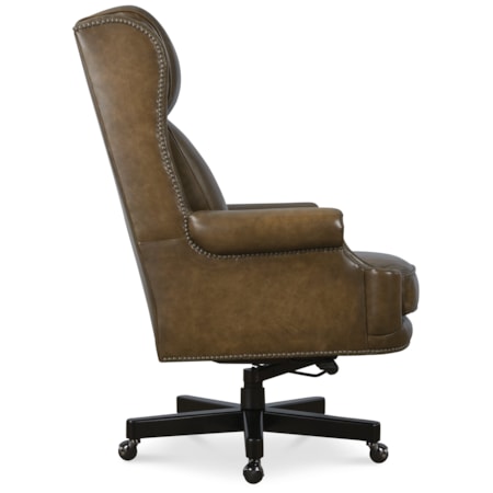Executive Swivel Tilt Chair