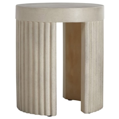 Outdoor Stool