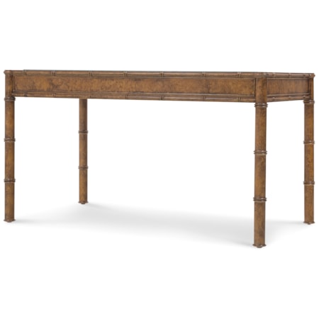 3-Drawer Writing Desk