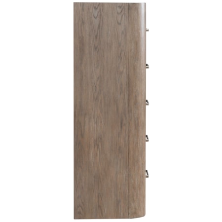5-Drawer Chest
