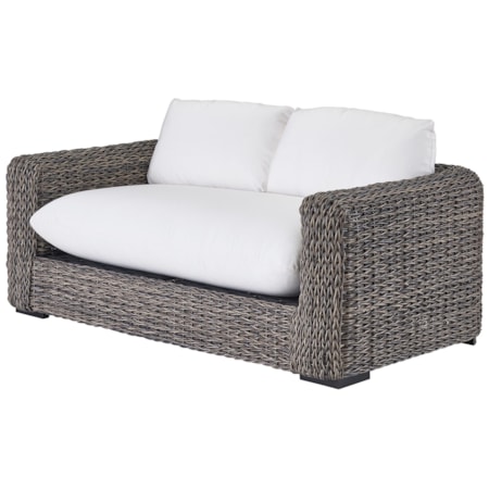 Outdoor Loveseat