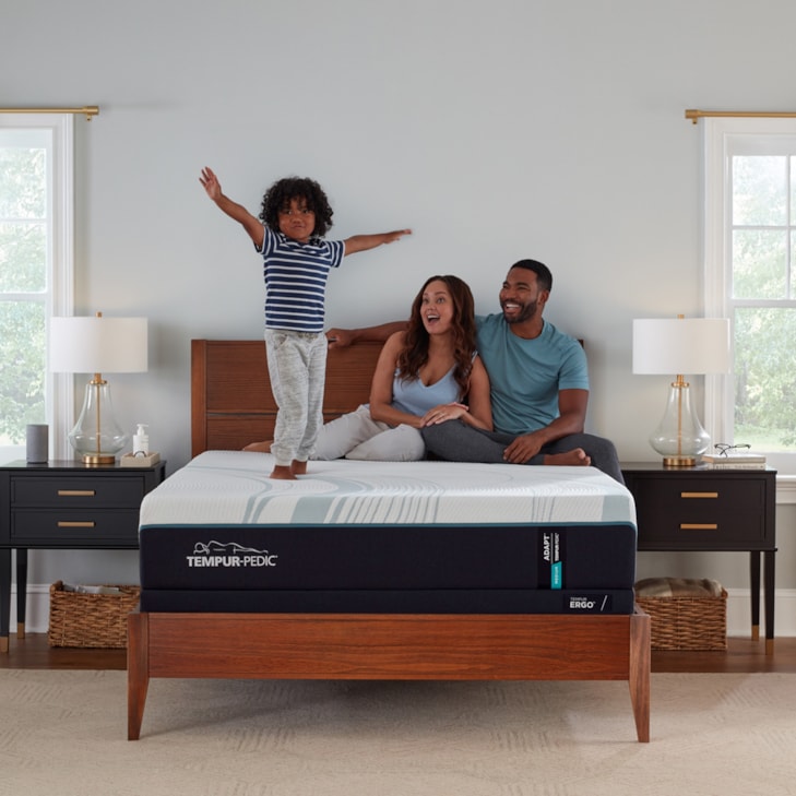 Tempur-Pedic® TEMPUR-Adapt® 2.0 Medium TEMPUR-Adapt® Medium Twin XL