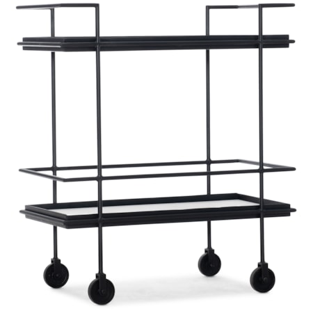 Bar Cart